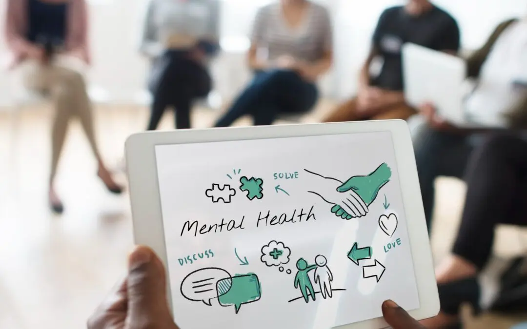 Benefits of Mental Health Workshops